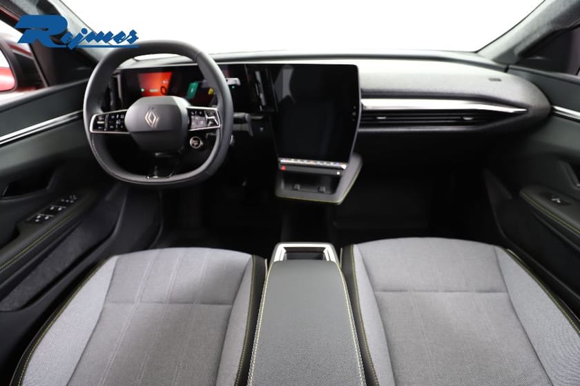 Bild 2 av Renault Scenic E-Tech