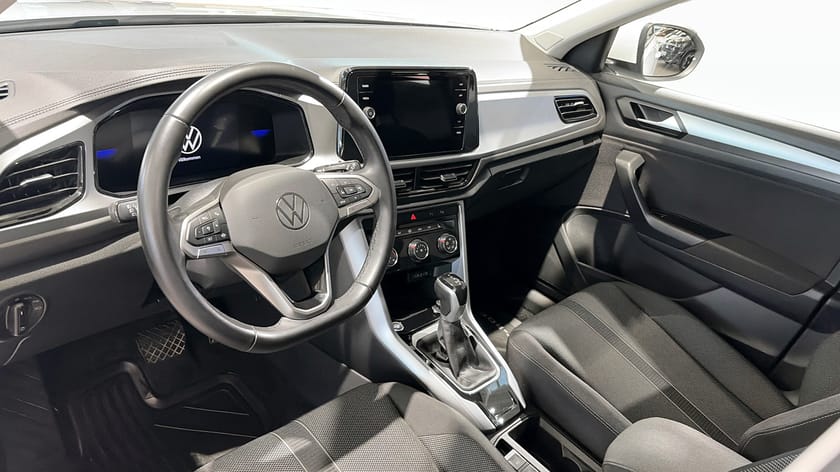 Bild 3 av Volkswagen T-Roc