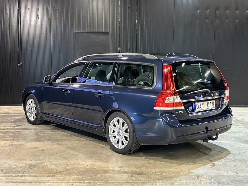 Bild 4 av Volvo V70