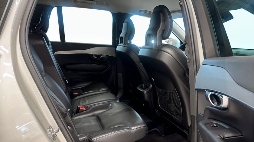 Bild 5 av Volvo XC90 7-seater