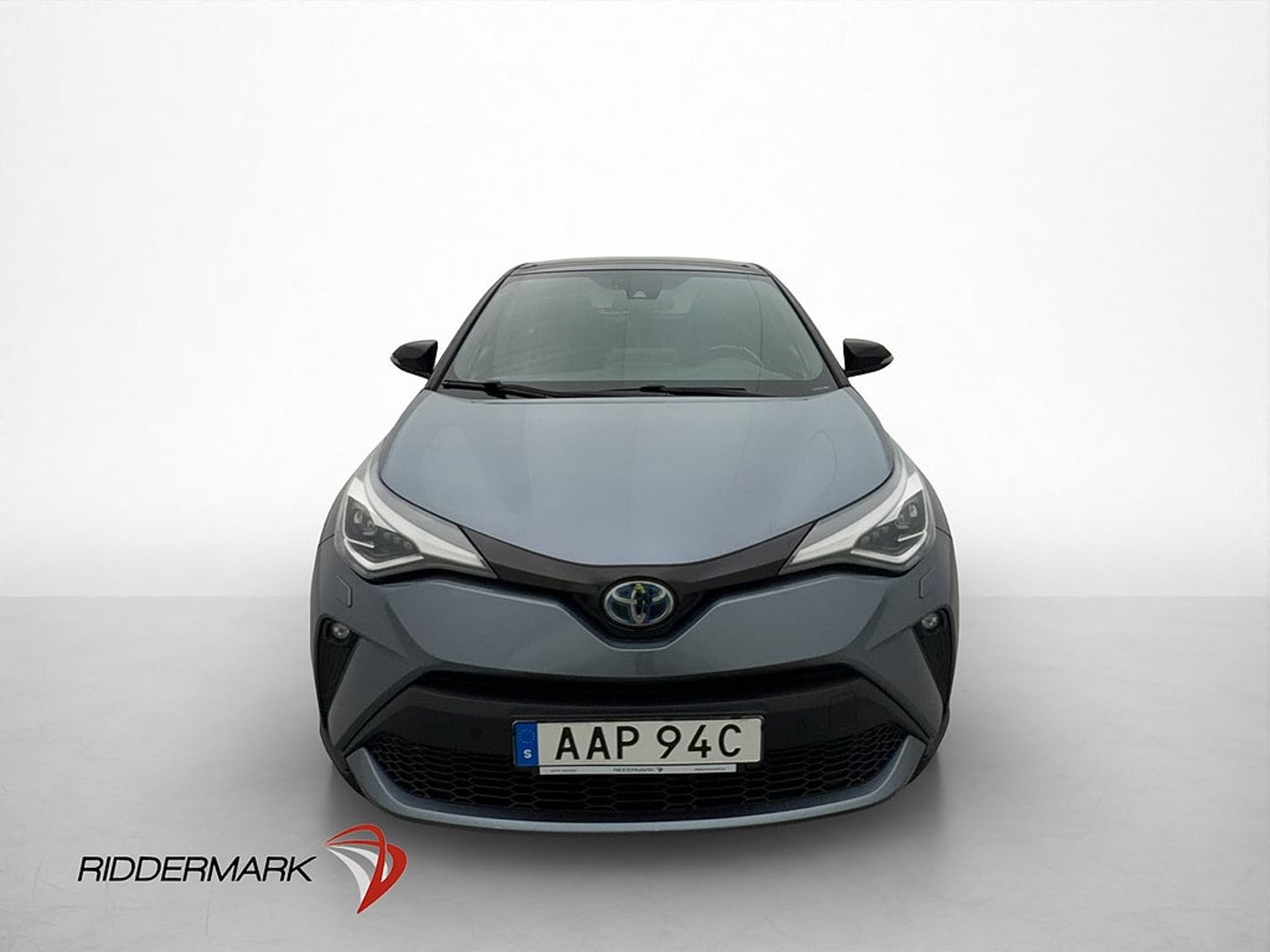 Toyota C-HR 2020, bild 2/10