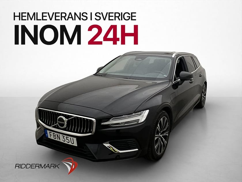 Bild 3 av Volvo V60