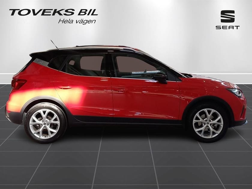 Bild 4 av SEAT Arona 1.0 TSI FR