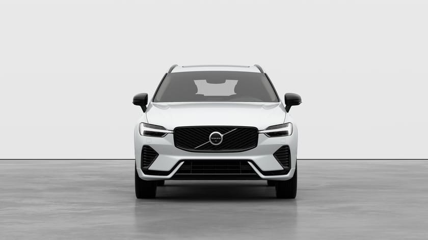 Bild 2 av Volvo XC60 T6 Plus Dark Nordic Edition LAGERBIL HÖGSPEC B&W