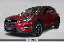 Thumnail bilde 0 av Mazda CX-5