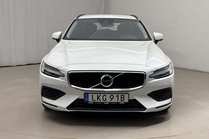 Bild 5 av Volvo V60 D3 (150hk) Momentum