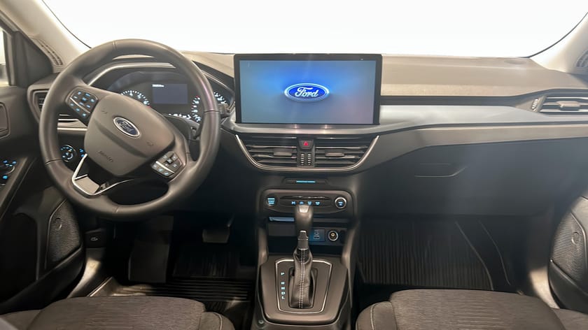 Bild 4 av Ford Focus Active Kombi 1,0T Ecoboost 125Hk E85 MHEV
