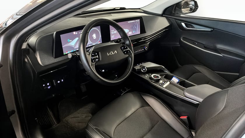 Bild 3 av Kia EV6