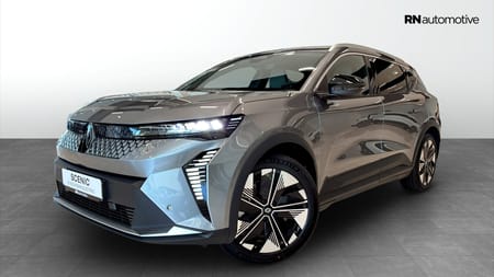 Renault Scenic E-Tech Techno | 87kWh | Backkamera | Carplay |