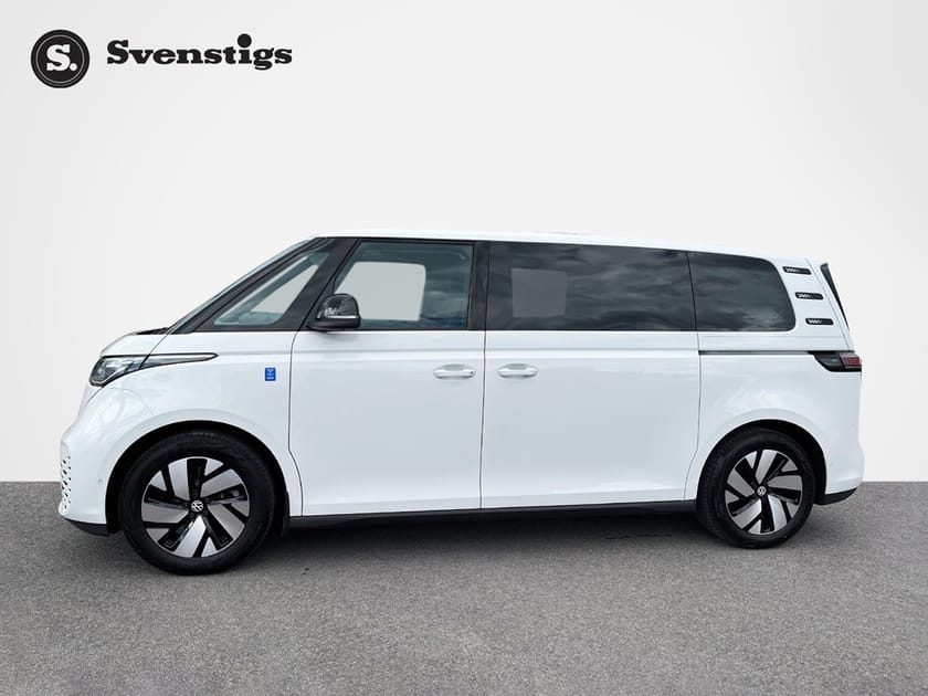 Bild 2 av Volkswagen ID. Buzz LWB PRO 7-SEATS HJULBAS: 3239 MM MOTOR: 2