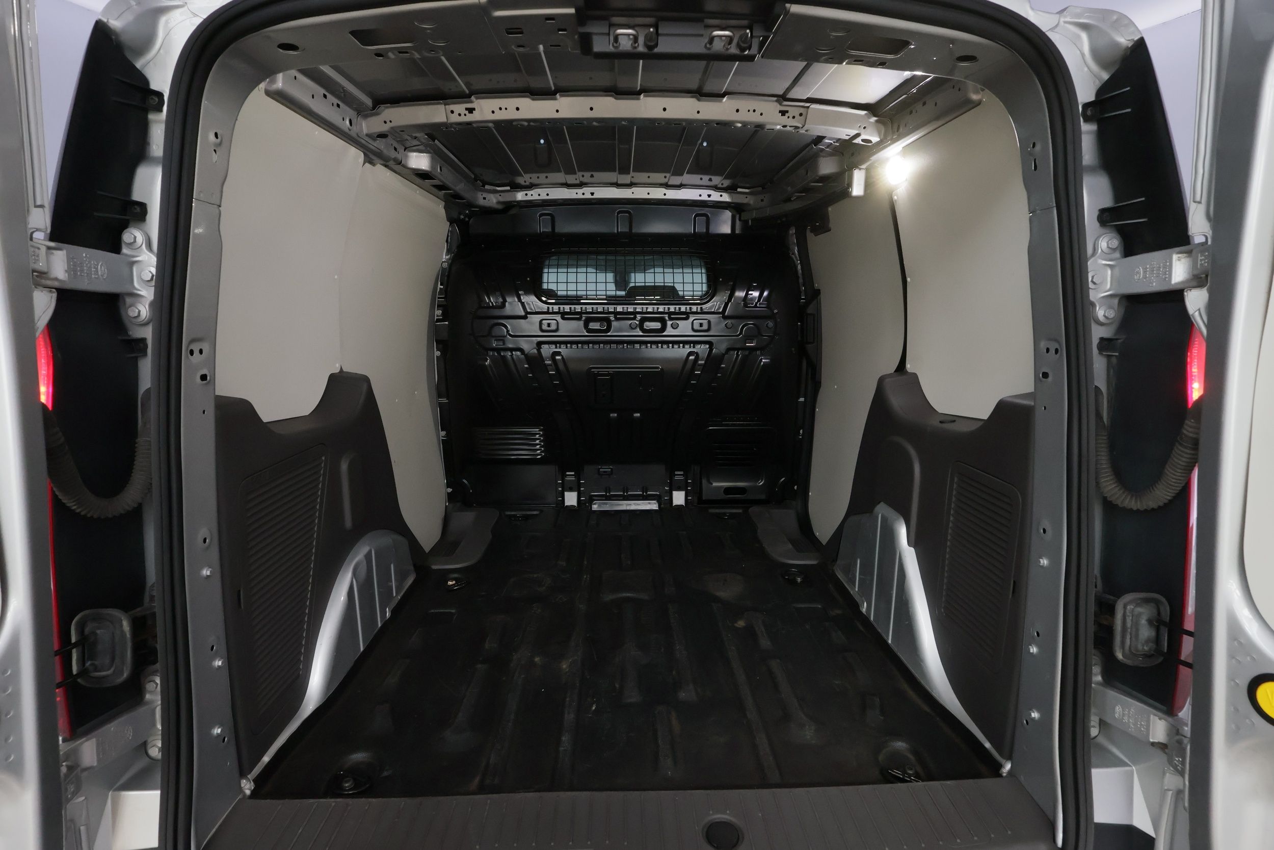 Ford Transit Connect 220 1.5 EcoBlue SelectShift, 100hk, 2021
