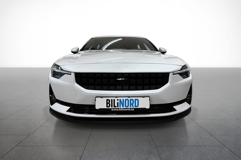 Bilde 2 av Polestar 2 Long Range Dual Motor