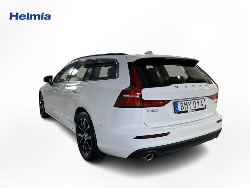 Bild 3 av Volvo V60 D3 AWD Momentum SE II