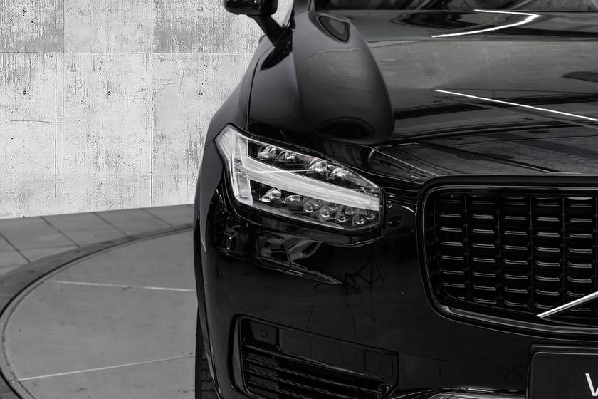 Bilde 5 av Volvo XC90 7 Seats T8 AWD Plug In Hybrid R-Design - Long Range!