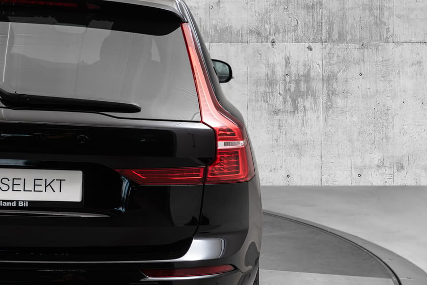 Bilde 4 av Volvo XC60 T8 456hk LR/BOWERS/PANO/LUFT/22"