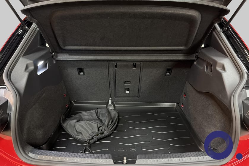 Bilde 5 av Volkswagen ID.3 Pro | ADAPTIV CRUISE, KAMERA, NAVI++