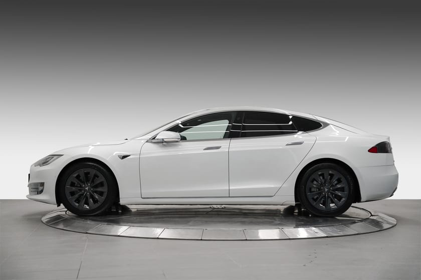 Bilde 4 av Tesla Model S 75D 