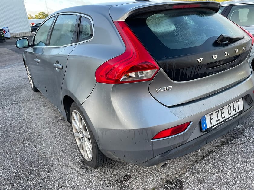 Bild 4 av Volvo V40