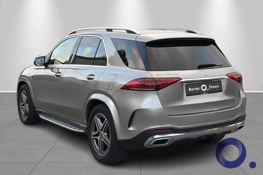 Bilde 3 av Mercedes-Benz GLE 350 de 4MATIC