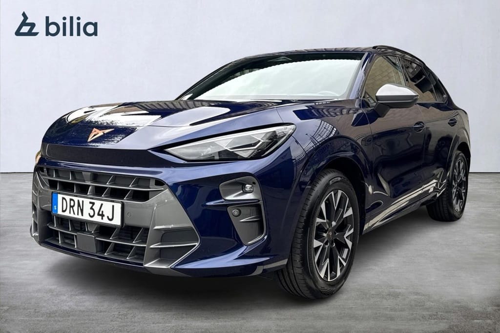 CUPRA Terramar 150 л.с.