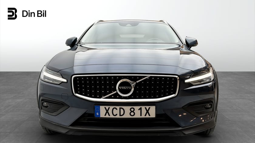 Bild 4 av Volvo V60 Cross Country