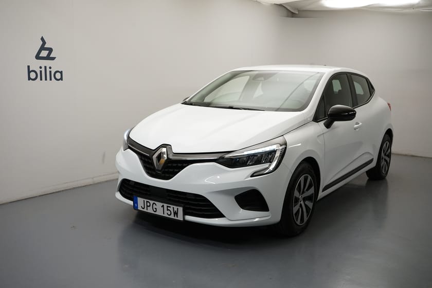 Bild 1 av Renault Clio TCe 90 Equilibre II 5-d