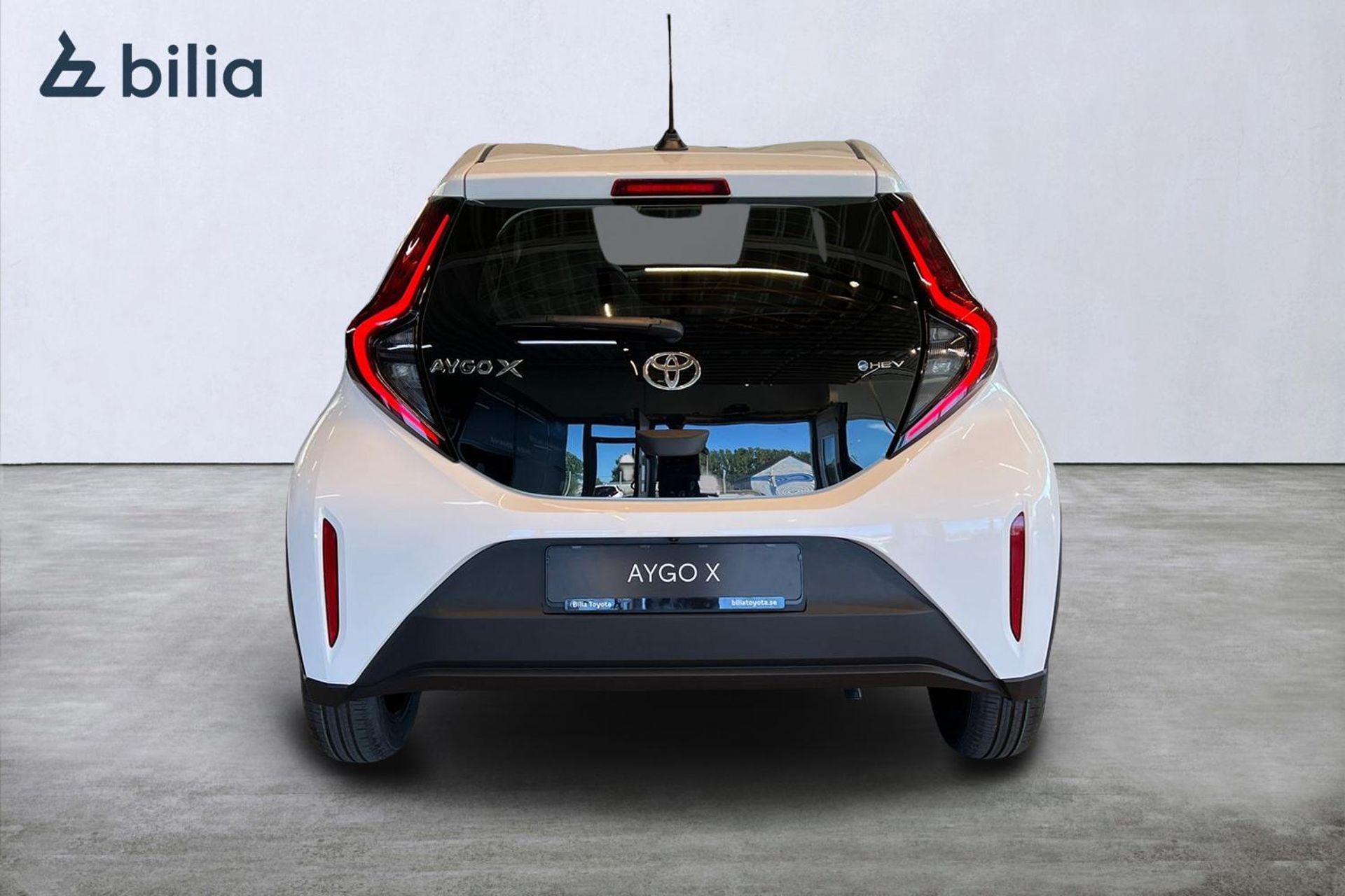 Toyota Aygo X Hybrid 2026, kuva 6/10