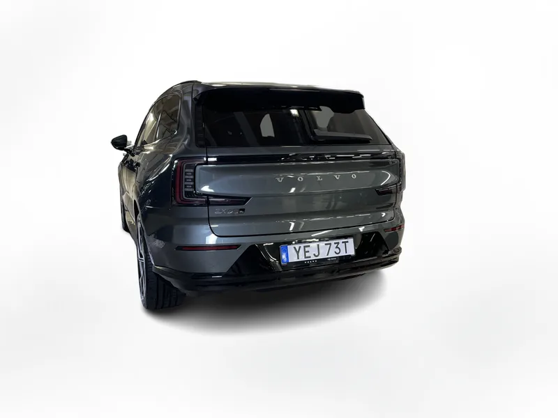 Bild 7 av 15 – Volvo EX90 Twin Motor M Ultra Pro Edt 7s Ultra Pro Edition
