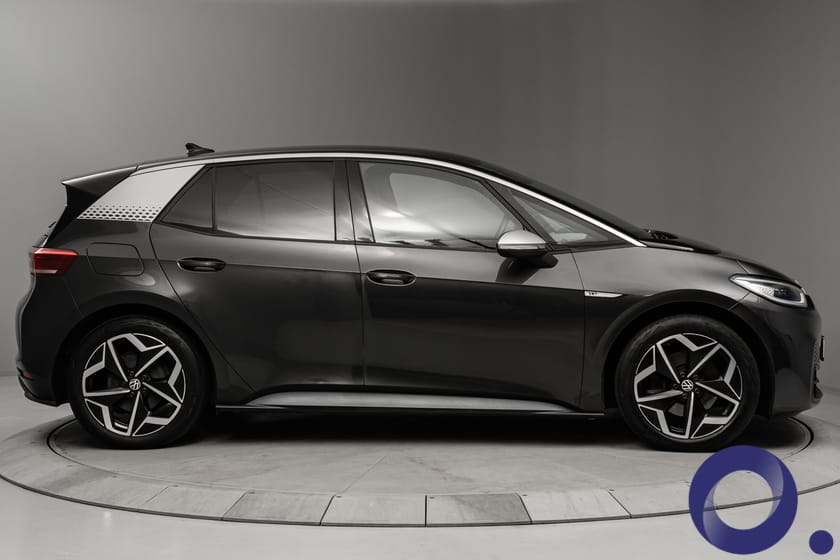 Bilde 5 av Volkswagen ID.3 Pro Performance 