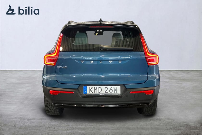 Bild 5 av Volvo XC40 Recharge Ultimate