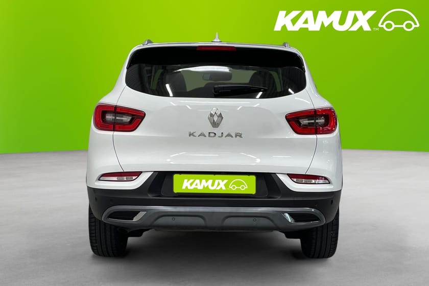 Bild 5 av Renault Kadjar 1.3 TCe 140hk Aut  Intens GPS B-Kamera 140hk