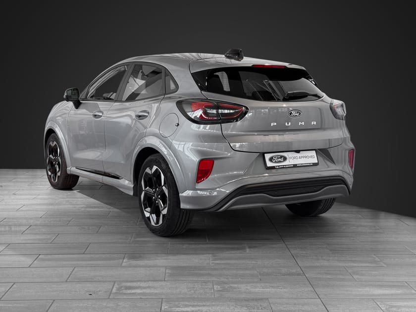 Bilde 5 av Ford Puma Gen-E Premium | Teknologipakke | Førerassistentpakke