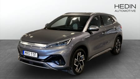 BYD Atto 3 Extended Range COMFORT
