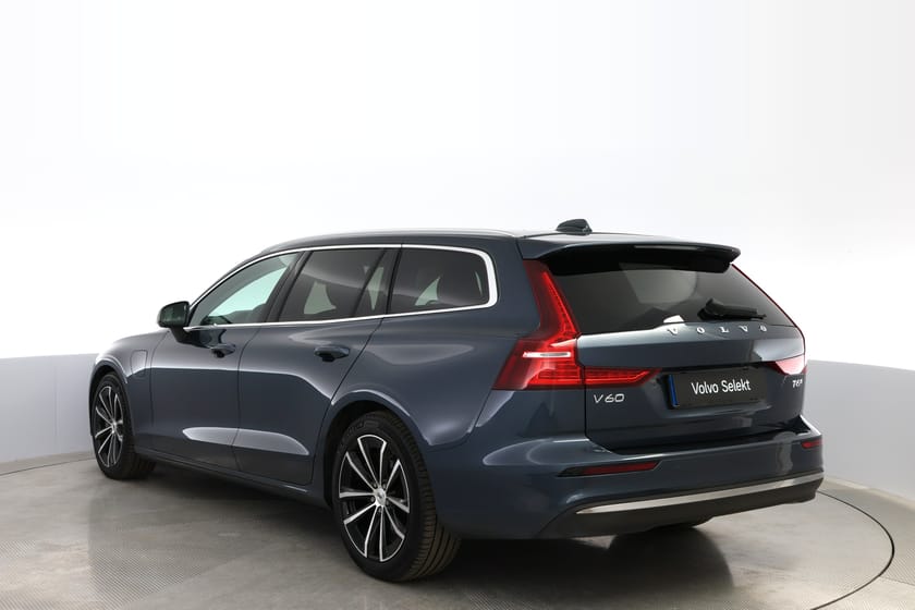 Bild 3 av Volvo V60