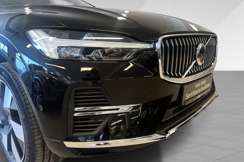 Bilde 3 av Volvo XC60 T8 Ultimate Bright