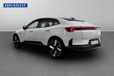 Polestar 4 Long Range Single Motor