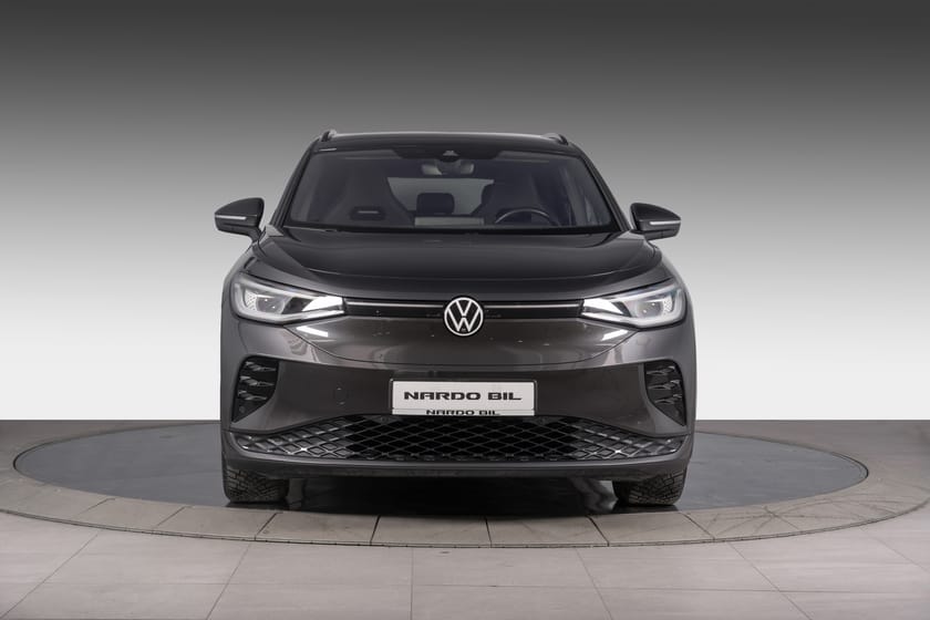 Bilde 3 av Volkswagen ID.4 GTX 