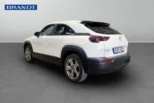 Mazda MX-30 e-Skyactiv EV