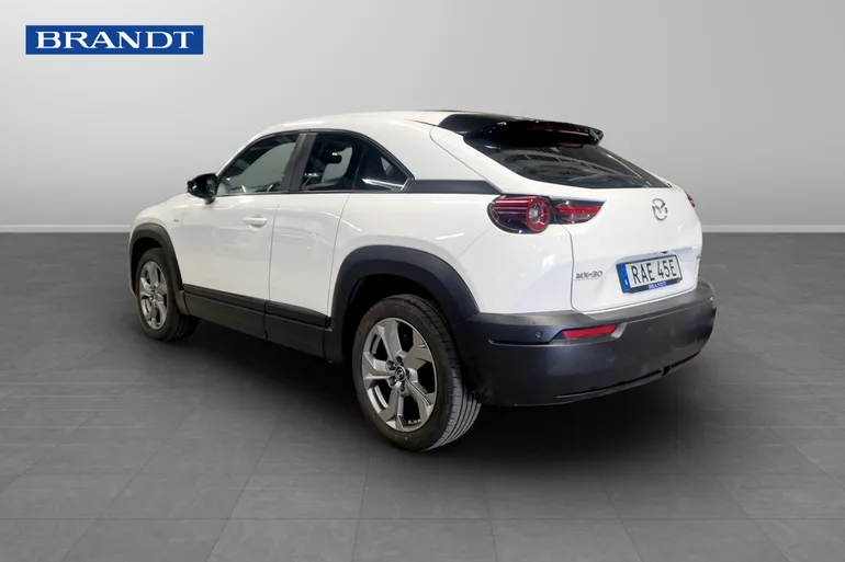 Mazda MX-30 e-Skyactiv EV