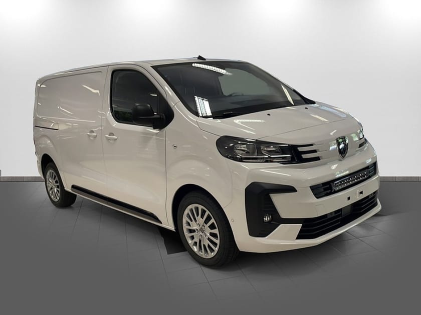 Bild 3 av Peugeot Expert *Kampanj ledramp* 2.2 L 150hk