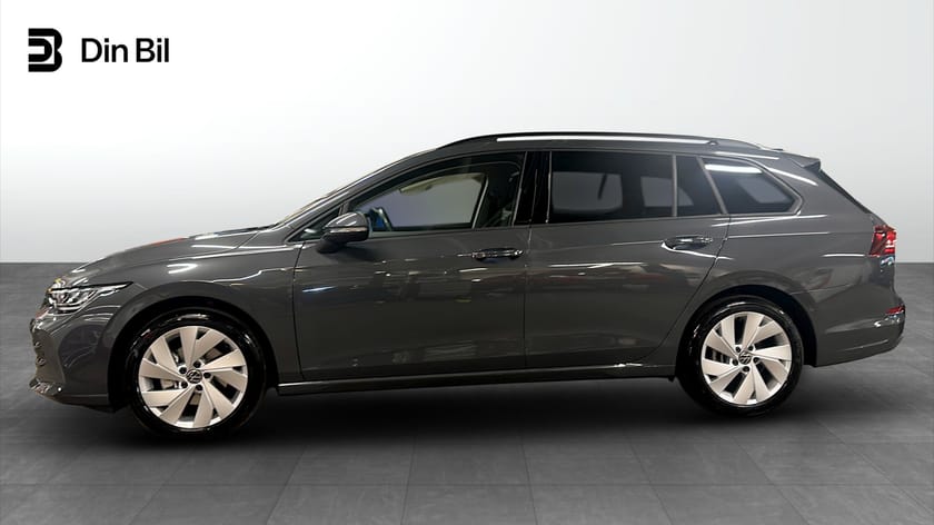 Bild 2 av Volkswagen Golf Sportscombi 1.5 ETSI / BACKKAMERA/