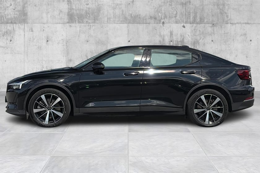 Bilde 2 av Polestar 2 Long range Dual motor LRDM | Plus | Pilot | Pixel