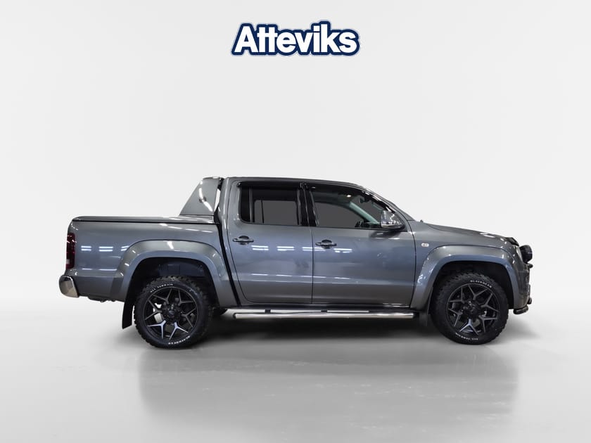 Bild 2 av Volkswagen Amarok 2.9t 3,0TDI V6 Aventura Drag/Värmare