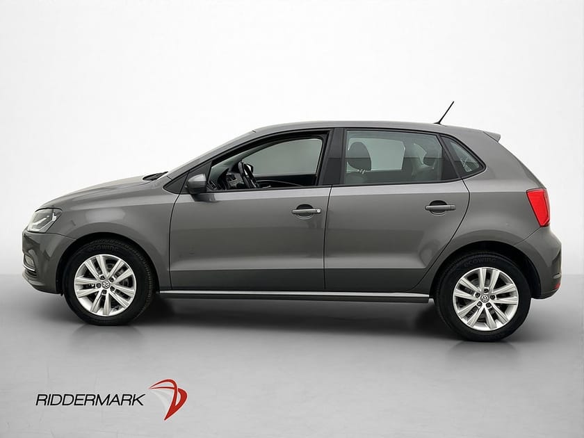 Bild 4 av Volkswagen Polo