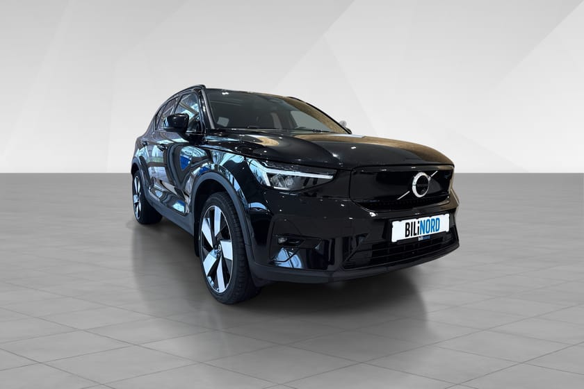 Bilde 1 av Volvo XC40 Recharge Twin Ultimate AWD