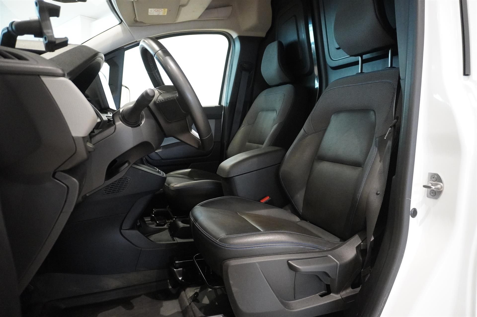Nissan Townstar N-CONNECTA 2023, photo 5/10