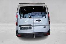 Thumnail bilde 3 av Ford Transit Connect 230 LWB