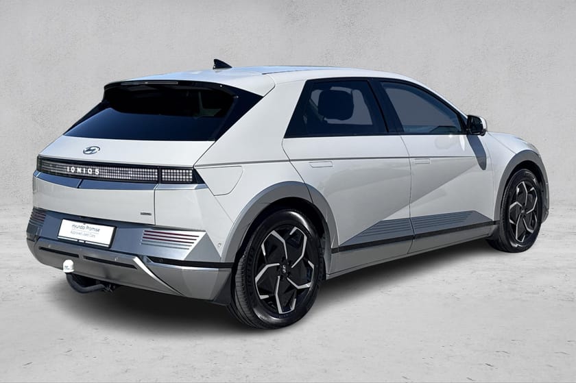 Bilde 5 av Hyundai Ioniq 5 LR AWD Premium | 360-KAM | H.FESTE | LEDBAR | DASH-KAM