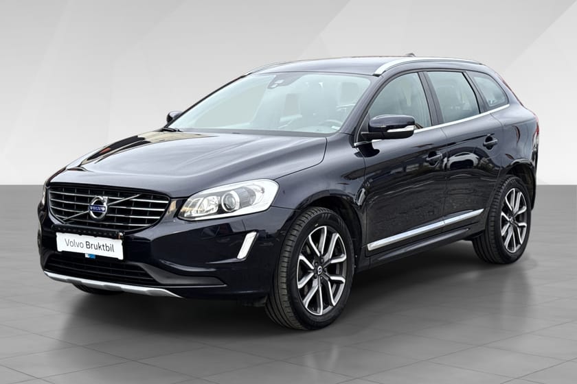 Bilde 4 av Volvo XC60