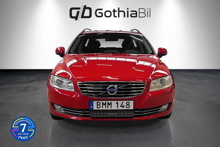 Bild 2 av Volvo V70